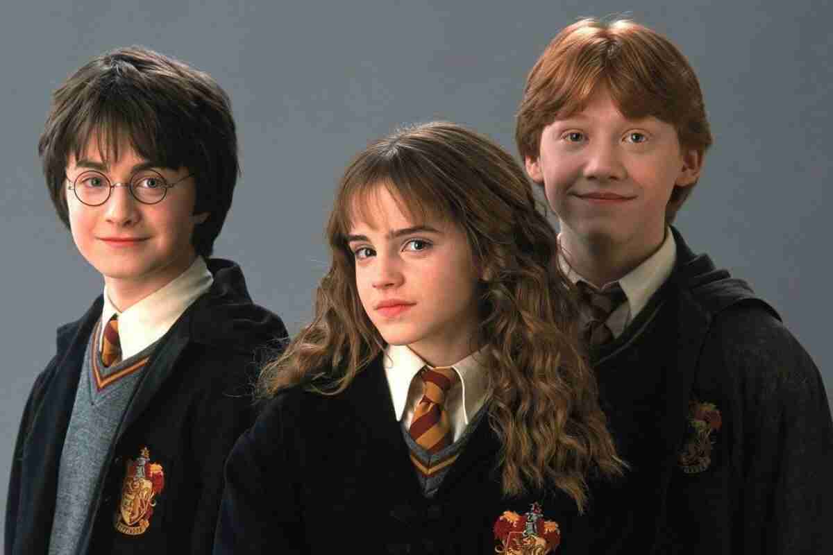 Warner Bros. Discovery anuncia reinicio de la saga de Harry Potter
