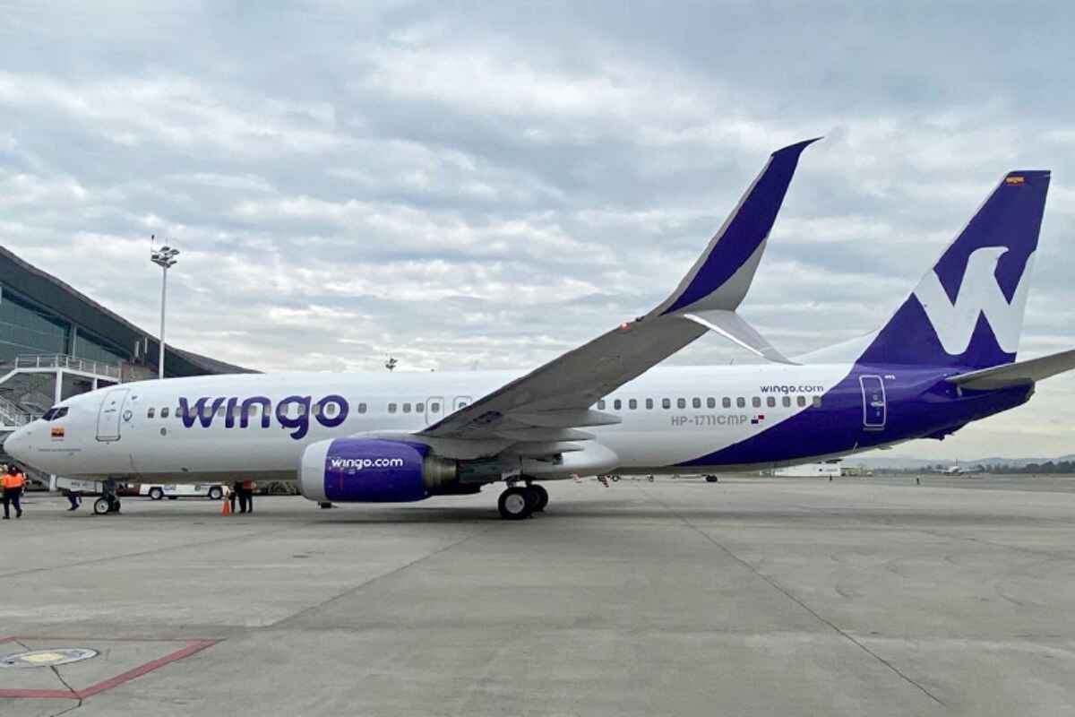 Wingo remate: todo lo que debes saber para comprar tiquetes desde $99.900