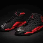 Zapatillas de Michael Jordan son subastadas por 2,2 millones de dólares