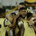 Águilas Doradas-clasificado a cuadrangulares de la liga betplay I-2023