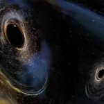 Descubren 2 agujeros negros poco comunes gracias a la sonda Gaia