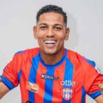 Alex Mejía niega haber llamado esclavo a Marco Pérez