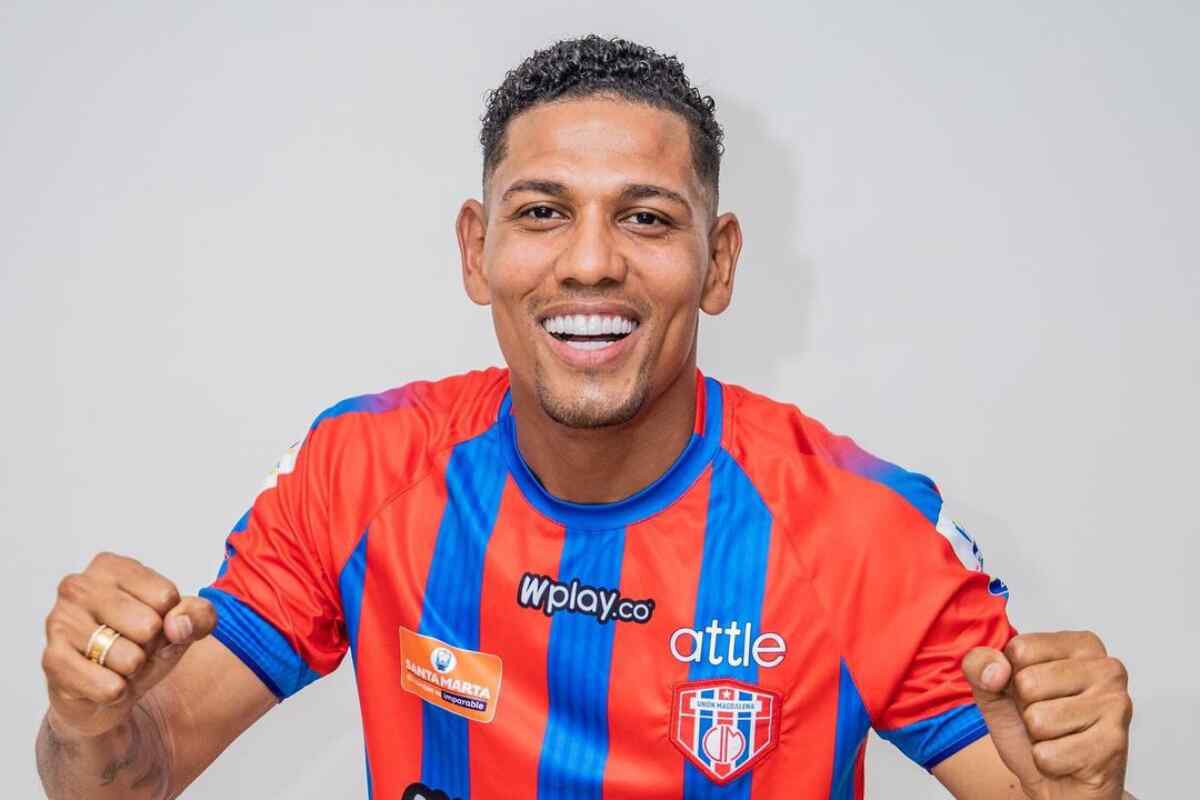 Alex Mejía niega haber llamado esclavo a Marco Pérez