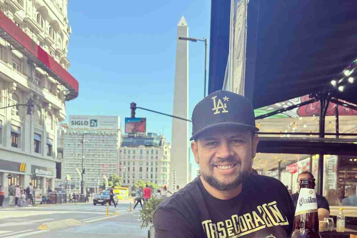Andrés Felipe Muñoz: Líder de Los del Sur se pronuncia sobre los patrocinios y la relación con la Alcaldía