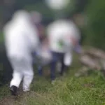 Un crimen atroz conmociona a Piendamó, Cauca: asesinan a padre e hijo y secuestran a menor