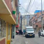 Fontibón: extranjero comete masacre por deuda de arriendo