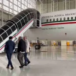 ¿Recuerdas el avión presidencial mexicano? Fue vendido por menos de la mitad de su valor original