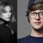 Santiago Felipe Gómez, el reconocido actor colombiano que se identifica como mujer trans y ahora se llama Santana Rosa