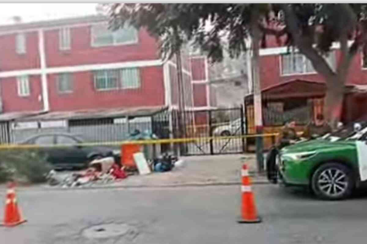 Encuentran cráneo humano y otras partes en un bolso en Maipú