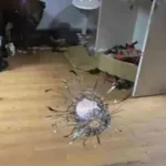 Tres episodios de violencia a bala sacuden a Calama: 5 heridos y 2 muertos