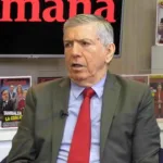 Expresidente César Gaviria afirma que Gustavo Petro tiene una "idea mesiánica de la vida pública"