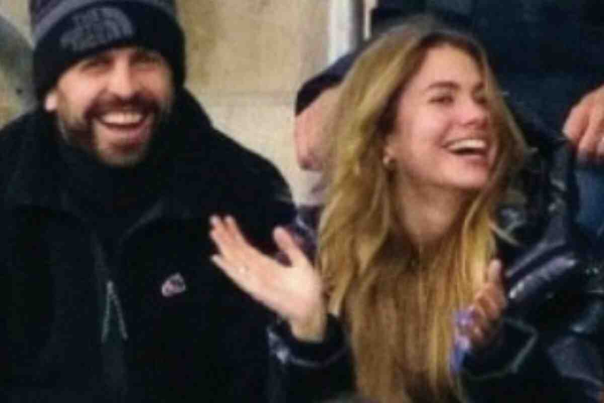 ¿Es verdad la infidelidad de Clara Chía a Piqué con Pep Guardiola?