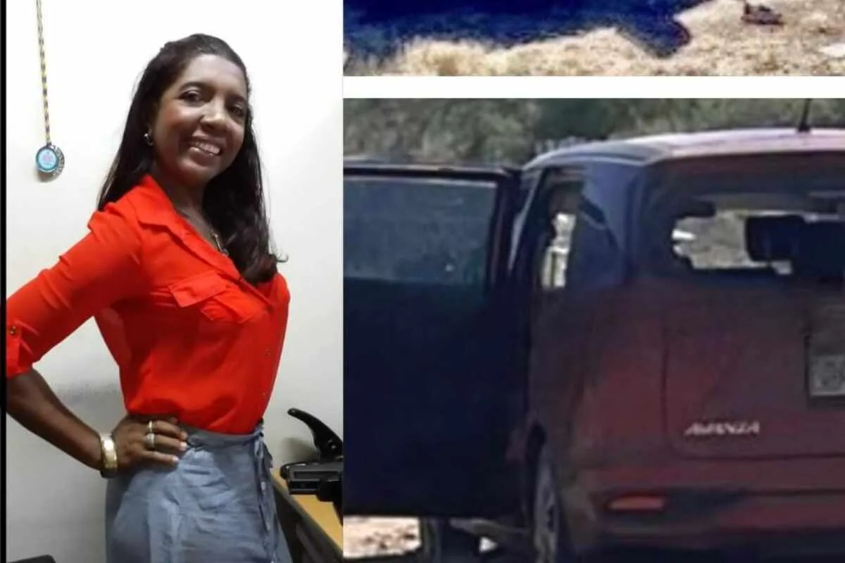 Neilis Gómez Cantillo_ Cómo un grupo armado mató a cuatro migrantes colombianos en la carretera 54 de Zacatecas