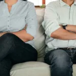 Cómo repartir las deudas tras una separación: lo que dice la Corte Suprema