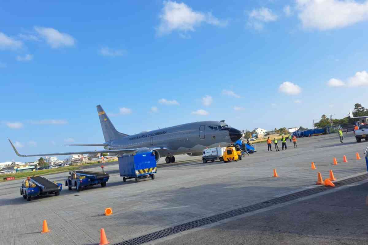 Reducción de vuelos arruina poco a poco la economía de San Andrés