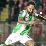 Atlético Nacional jugará a puerta cerrada en Barranquilla tras disturbios en Medellín