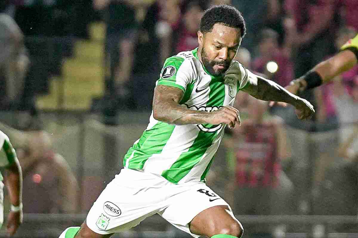 Atlético Nacional jugará a puerta cerrada en Barranquilla tras disturbios en Medellín