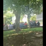 UIS evacuada por explosiones: Autoridades investigan el origen y el motivo