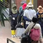 ¿Qué está pasando en el Politécnico Jaime Isaza Cadavid?