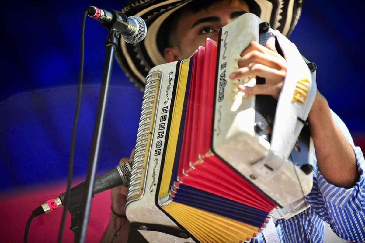 Conozca la programación completa del Festival de la Leyenda Vallenata 2023