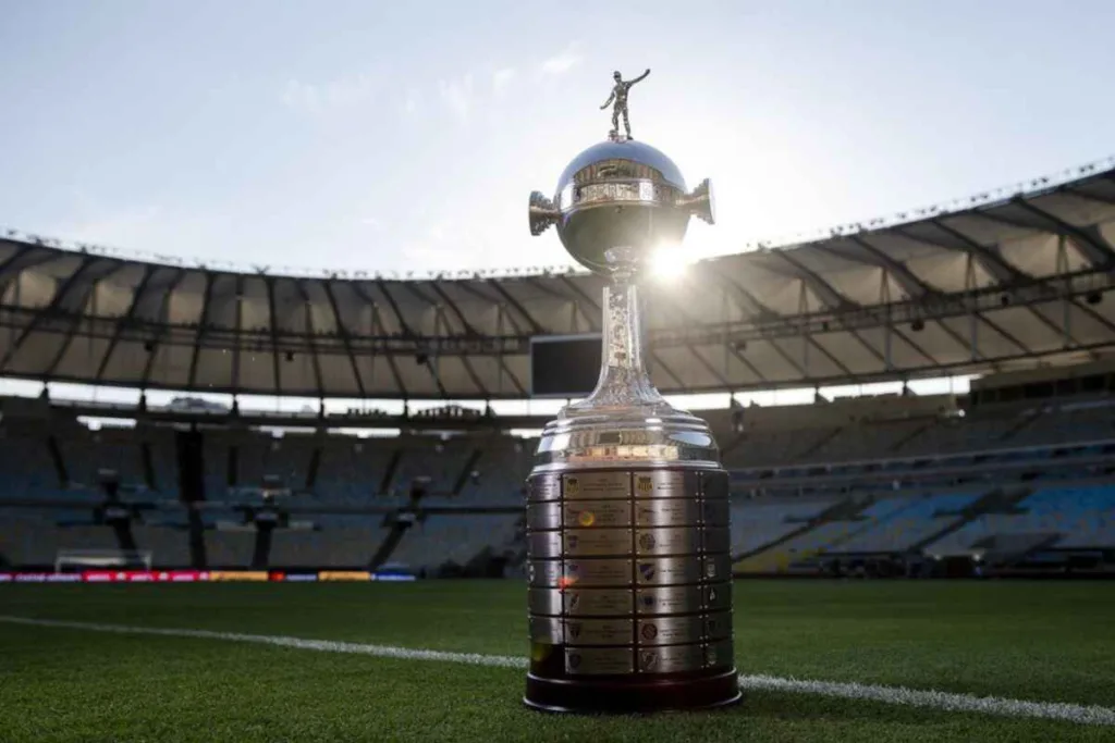 Cambios importantes en la final de la Copa Libertadores: nueva fecha confirmada-mexico no invitado