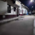 Dos sujetos en moto matan a dos hombres en San Vicente Ferrer