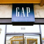 Gap anuncia la eliminación de 1.800 puestos de trabajo como "plan de reestructuración"