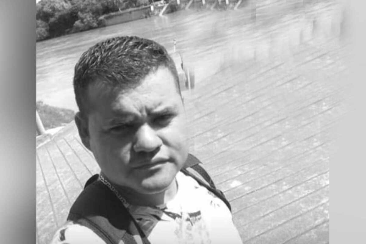 Carmen de Apicalá, Tolima: ¿Qué le pasó al hombre que murió por una extraña enfermedad en el ojo?--- José Geovanny López Aguilar