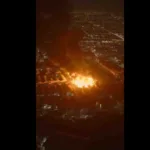 El incendio en la Central de Abastos de Iztapalapa: ¿Qué sabemos hasta ahora?