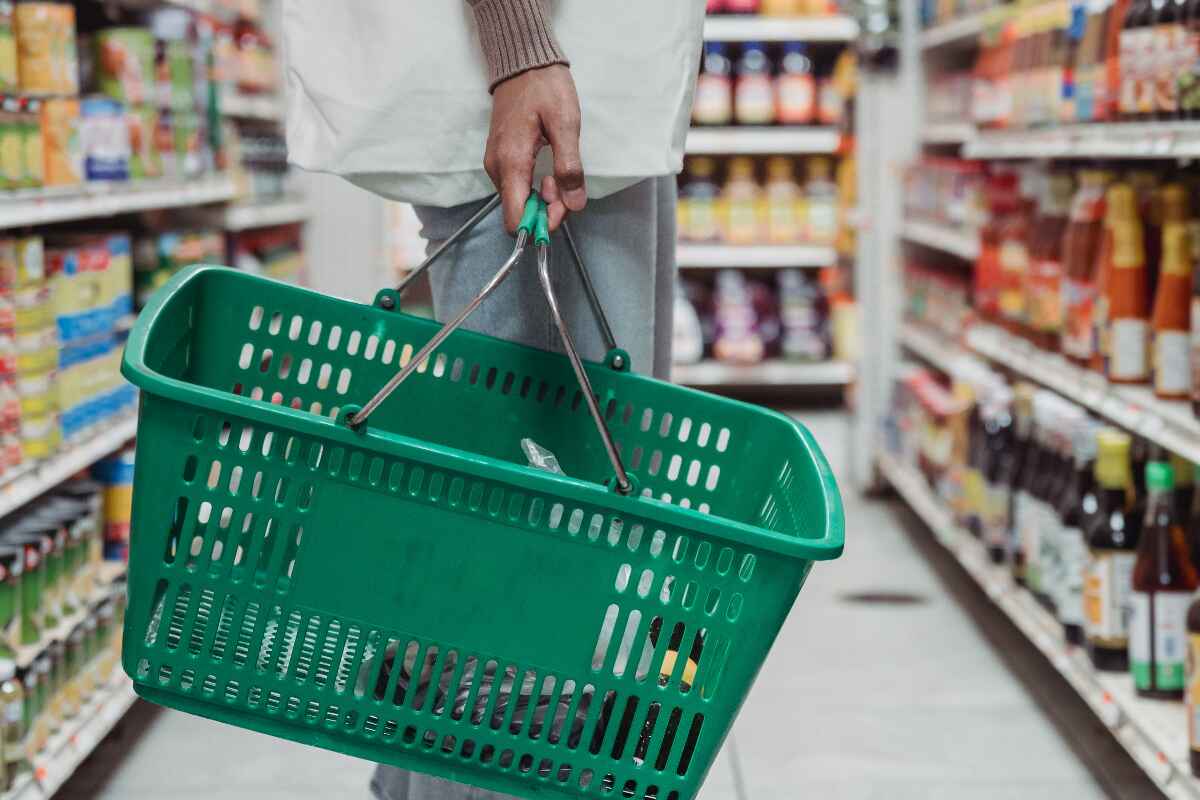 La inflación en Colombia alcanzó el 13,34 % en marzo de 2023, el nivel más alto en 24 años