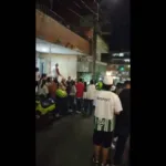 Hombre amenaza con cuchillo a niño de diez años en intento de robo en Itagüí