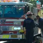 Estefanía pareja hernandez: Joven mujer muere por explosión de una chimenea de etanol en Envigado