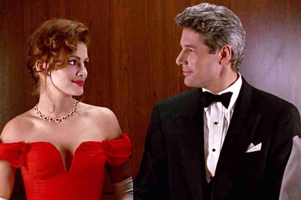 Julia Roberts reflexiona sobre el legado de “Pretty Woman”