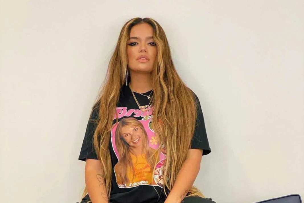 Así es la lujosa mansión de Karol G en Medellín: fotos y detalles