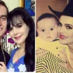 Julián Figueroa, Maribel Guardia confirma la causa de muerte de su único hijo