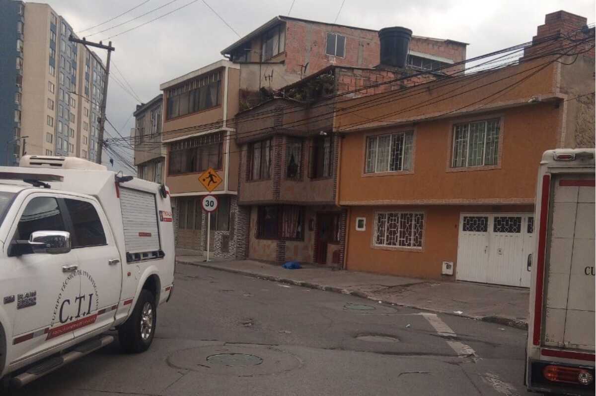 ¿Quién era Manuel Moreno, el hombre que mató a cuatro personas en Fontibón por no pagar el arriendo?