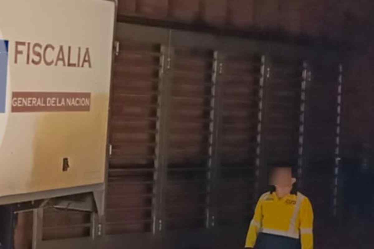 Hallan muerta a una médica en el parqueadero de una clínica en el centro de Medellín-Natalia anestesióloga