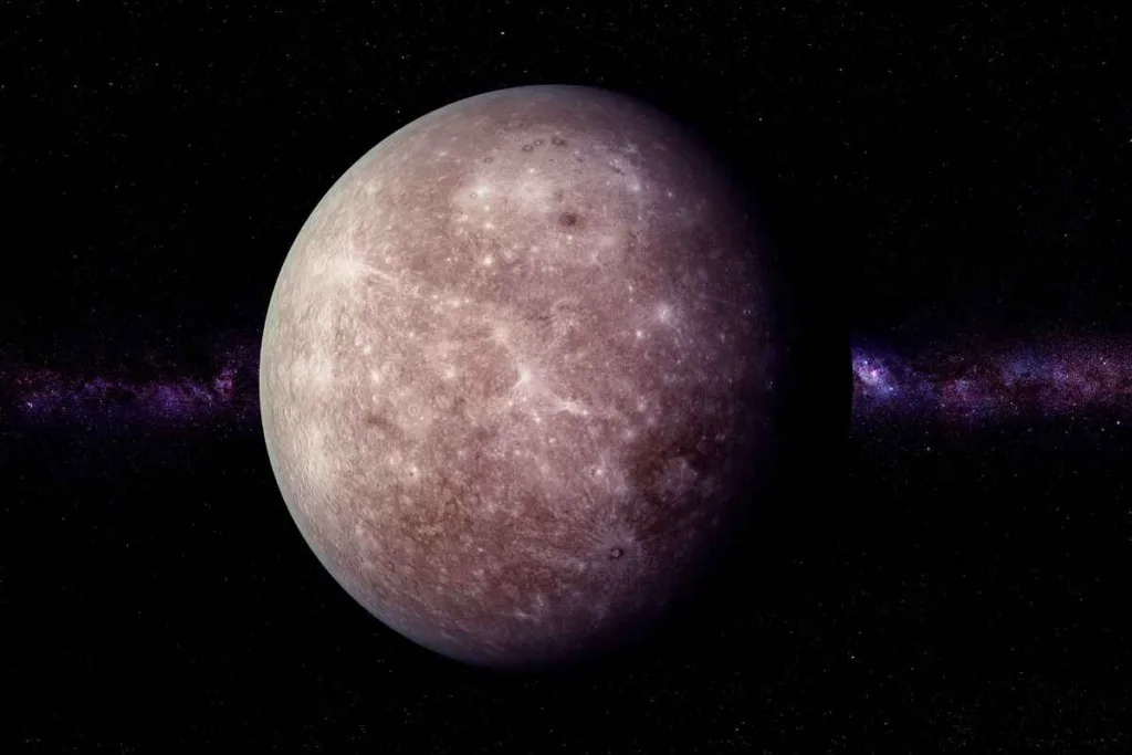 Cómo sobrevivir al caos de Mercurio retrógrado y eclipse lunar