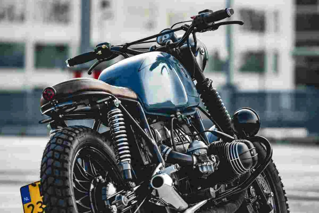 moto tipo custom, consejos para comprar Moto