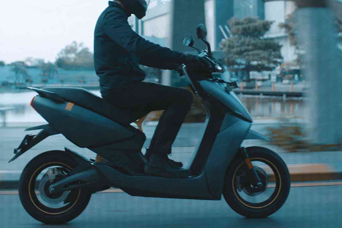 ¿Por qué deberías pasarte a las motocicletas eléctricas hoy mismo?