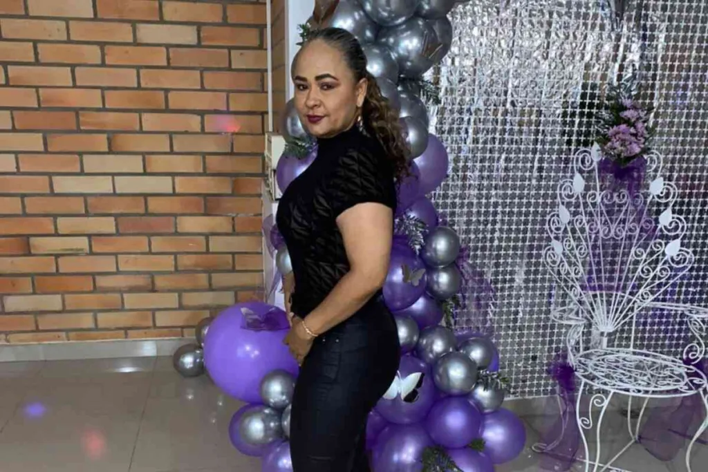 Luz Adelis Mazo: Mujer muere tras someterse a una liposucción en Itagüí