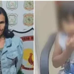 caso-luz-maida-niña de 3 años canjeada por droga y asesinada en Paraguay