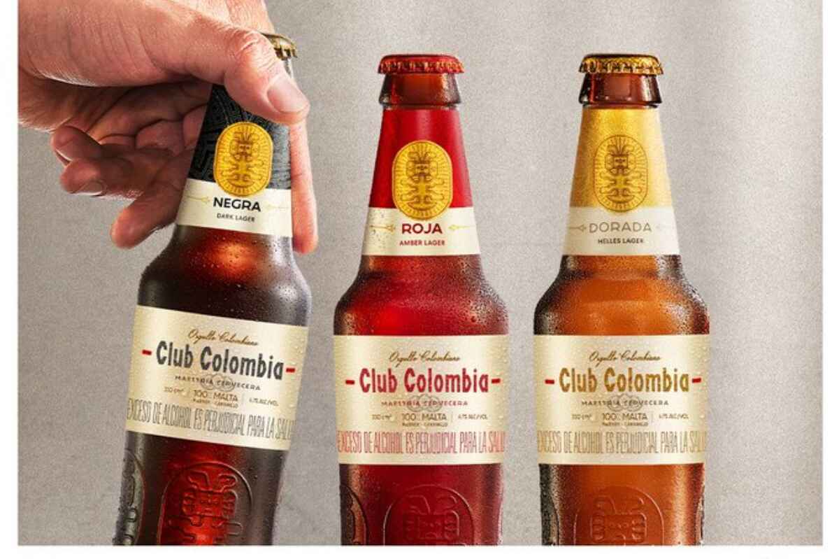 Club Colombia aclara rumores sobre posible salida del país y presenta su nueva imagen