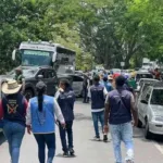 Paro minero en Antioquia se suspende tras reunión con el presidente Petro y 9 ministros