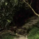 Una bebé fue abandonada en parque cerca de iglesia San Ignacio Mártir en Villa Sofía, Medellín