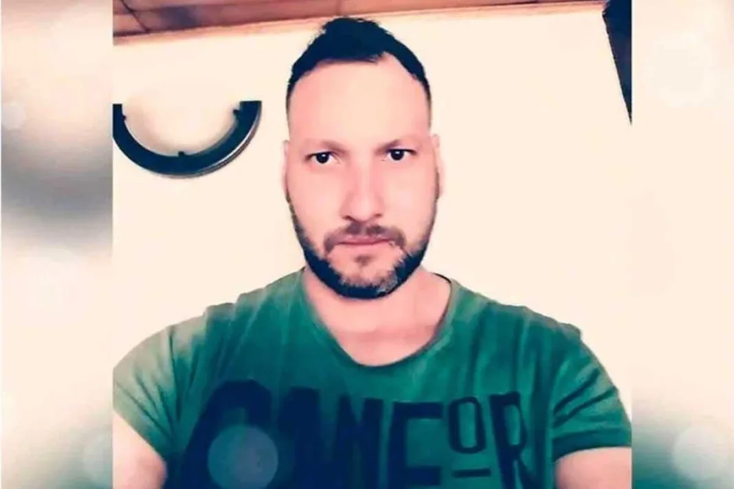 Patrullero condenado por participar en la muerte de Javier Ordóñez