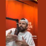 Piqué carga contra Shakira por sus canciones: "¿Qué tiene que pasar? ¿Que alguien se suicide?"