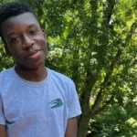 ralph-yarl ---Adolescente afroamericano es baleado al recoger a sus hermanos en la casa equivocada en Kansas City