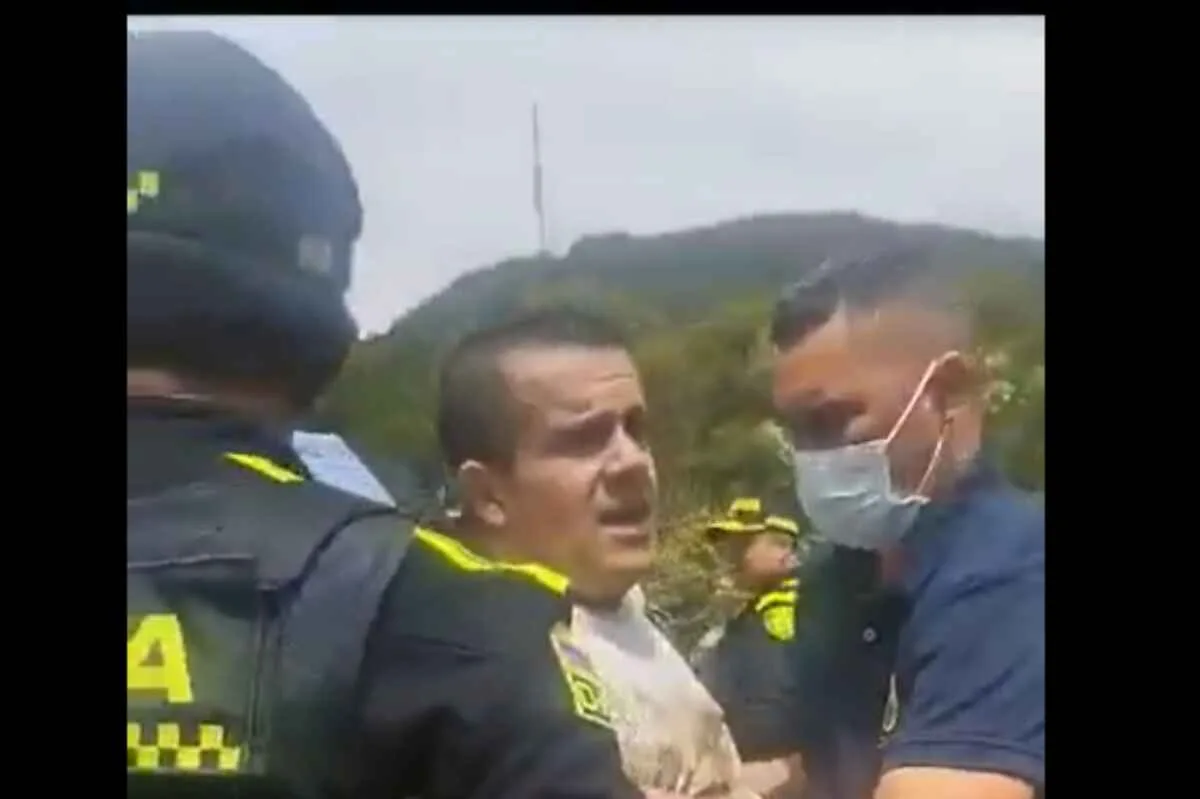 Hurto al carro de valores de BRINK en Valledupar: capturan a 3 delincuentes
