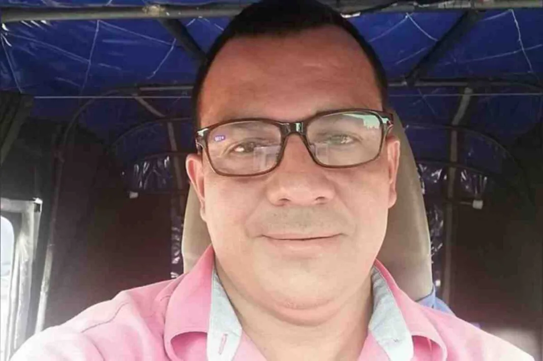 Hombre dedicado a manejo de motocarros se suicida en Sahagún, Córdoba